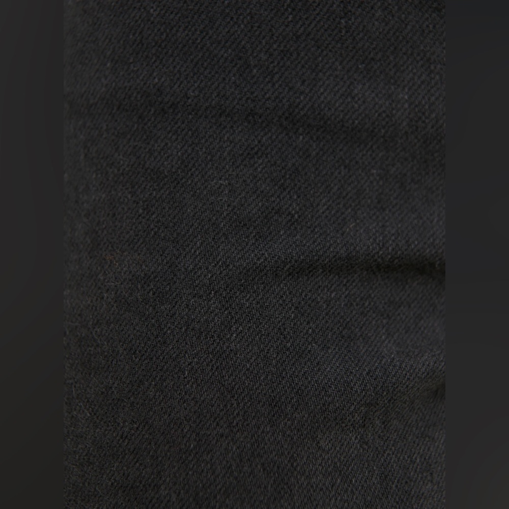 New - Reformation Peyton High Rise Bootcut Jeans - size 26 - Picture 2 of 10